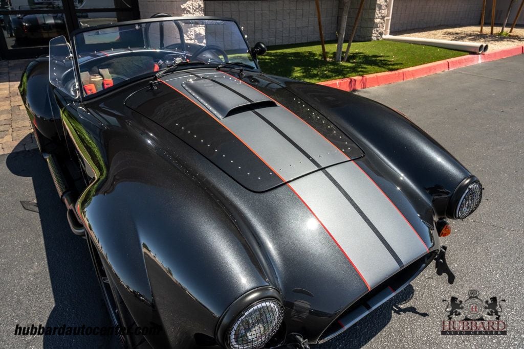 1965 Backdraft Cobra Replica  - 23044134 - 79