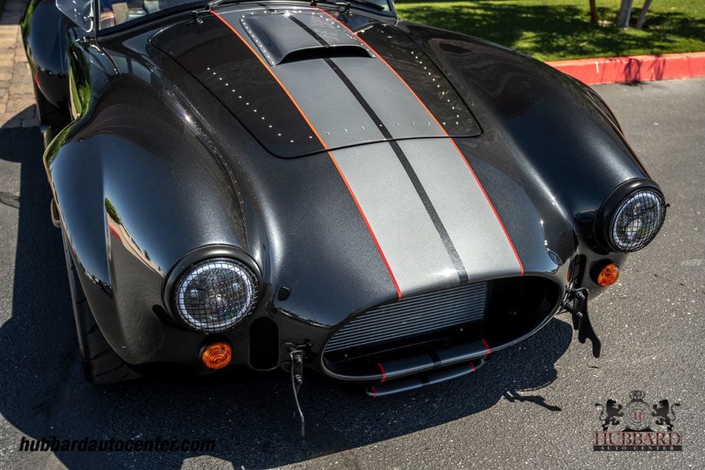1965 Backdraft Cobra Replica  - 23044134 - 80