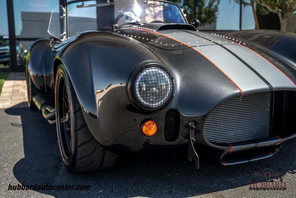 1965 Backdraft Cobra Replica  - 23044134 - 81