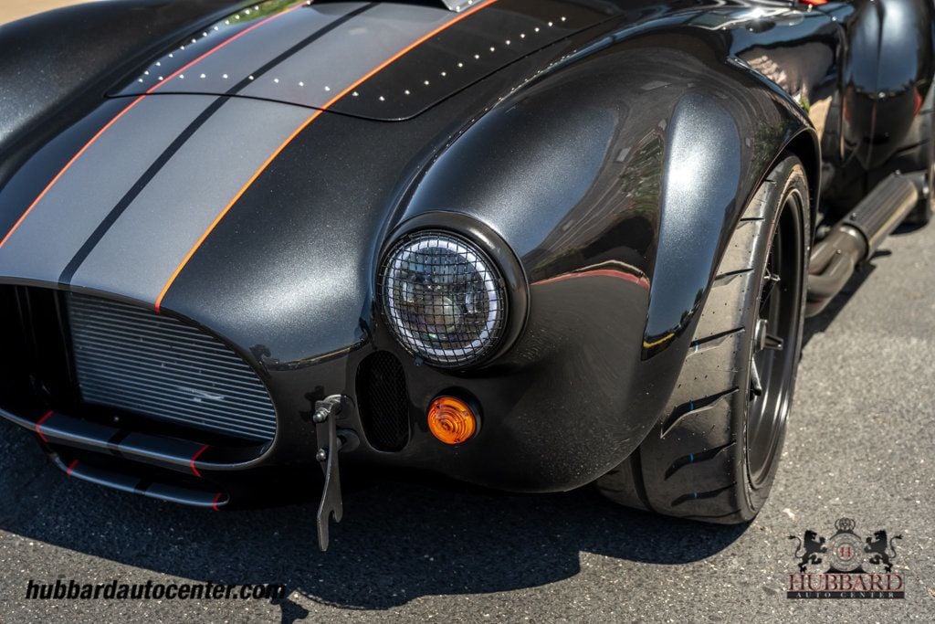 1965 Backdraft Cobra Replica  - 23044134 - 82