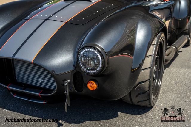 1965 Backdraft Cobra Replica  - 23044134 - 82