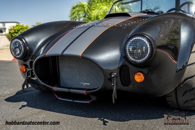 1965 Backdraft Cobra Replica  - 23044134 - 83