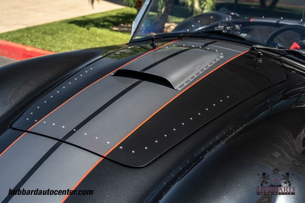 1965 Backdraft Cobra Replica  - 23044134 - 84
