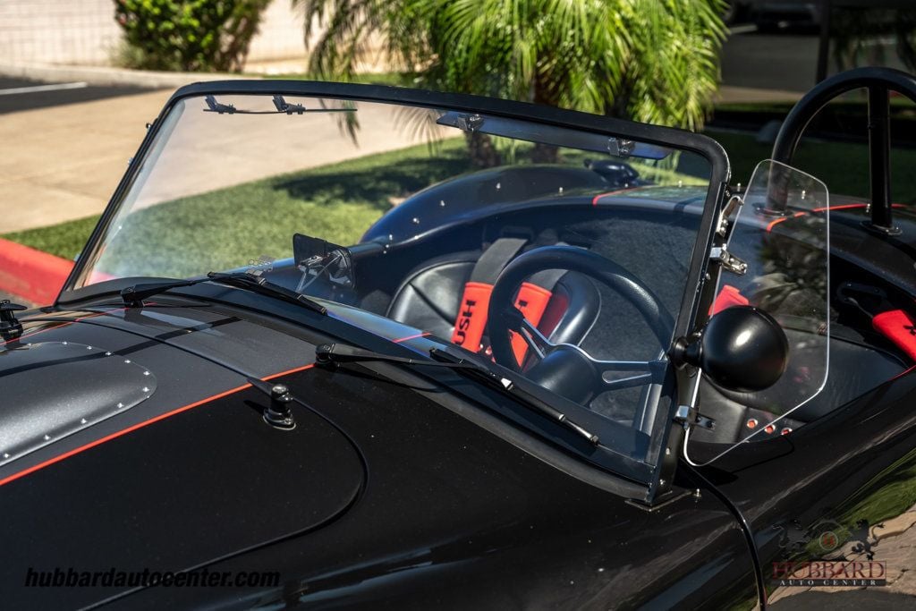 1965 Backdraft Cobra Replica  - 23044134 - 85