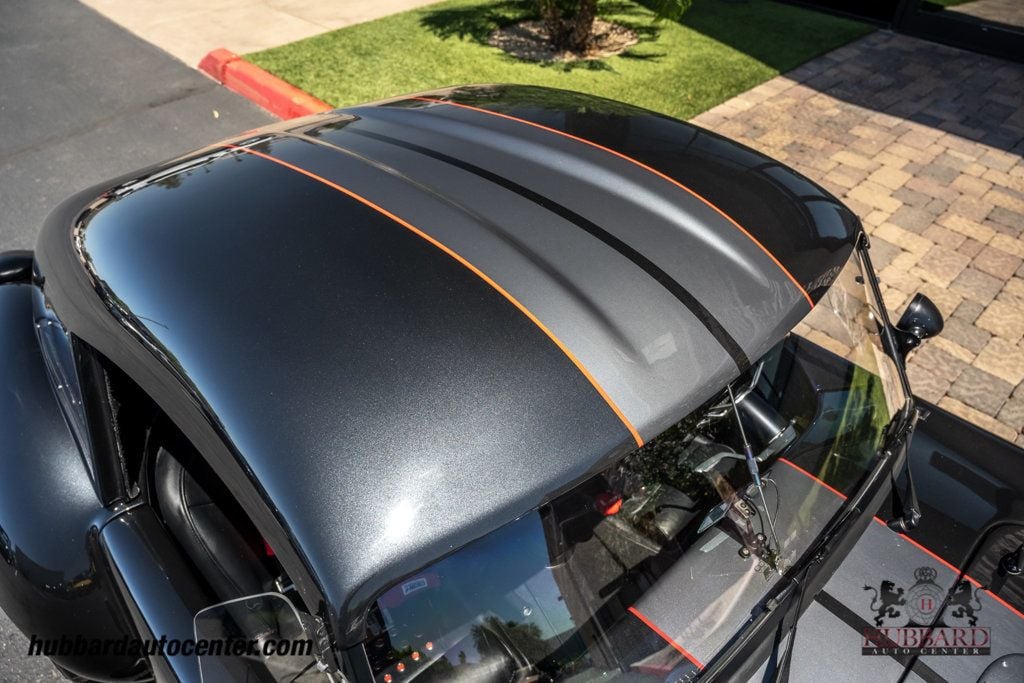 1965 Backdraft Cobra Replica  - 23044134 - 88