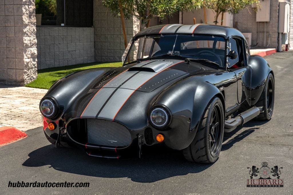 1965 Backdraft Cobra Replica  - 23044134 - 8