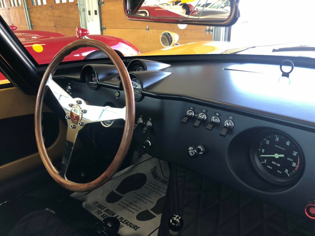 1965 BIZZARRINI 5300 GT Corsa Revival  - 22351246 - 9