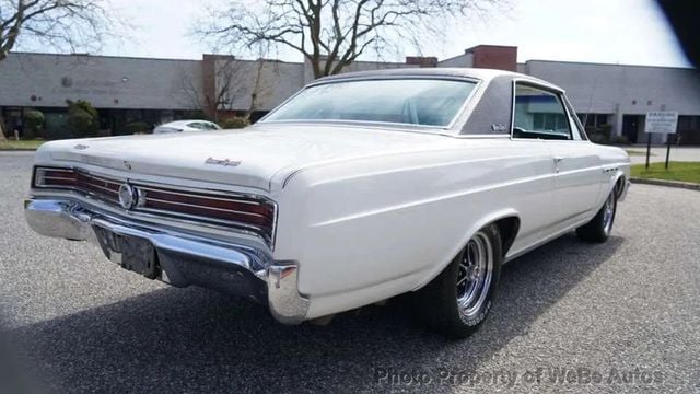1965 Buick Gran Sport Skylark Hardtop For Sale - 23016297 - 9