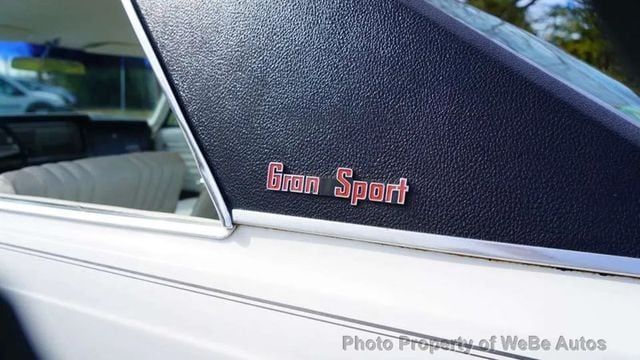 1965 Buick Gran Sport Skylark Hardtop For Sale - 23016297 - 11