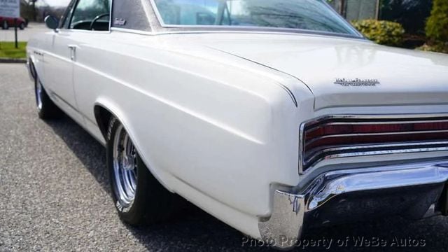 1965 Buick Gran Sport Skylark Hardtop For Sale - 23016297 - 12