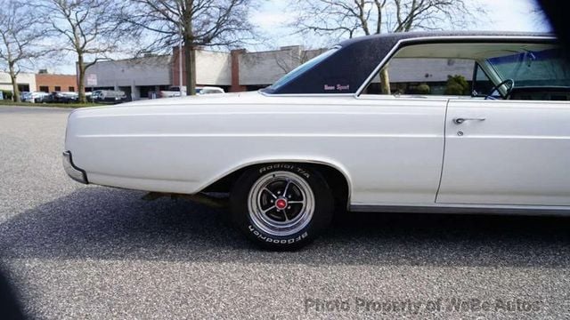 1965 Buick Gran Sport Skylark Hardtop For Sale - 23016297 - 15