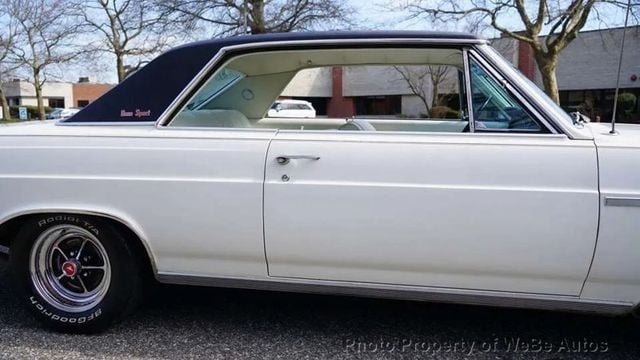 1965 Buick Gran Sport Skylark Hardtop For Sale - 23016297 - 16