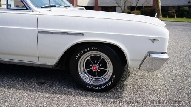 1965 Buick Gran Sport Skylark Hardtop For Sale - 23016297 - 17
