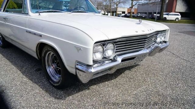 1965 Buick Gran Sport Skylark Hardtop For Sale - 23016297 - 18