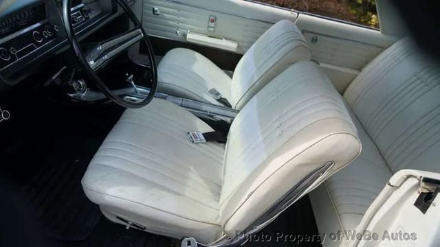 1965 Buick Gran Sport Skylark Hardtop For Sale - 23016297 - 23