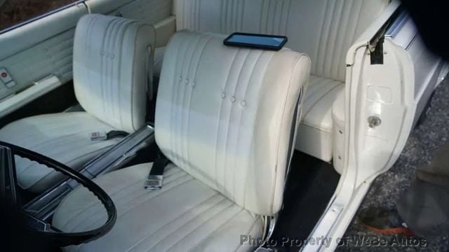 1965 Buick Gran Sport Skylark Hardtop For Sale - 23016297 - 24