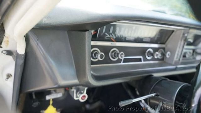 1965 Buick Gran Sport Skylark Hardtop For Sale - 23016297 - 25