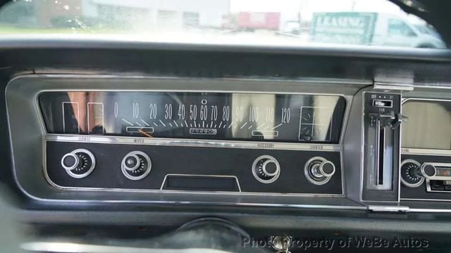 1965 Buick Gran Sport Skylark Hardtop For Sale - 23016297 - 26