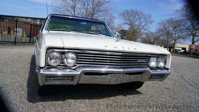 1965 Buick Gran Sport Skylark Hardtop For Sale - 23016297 - 2