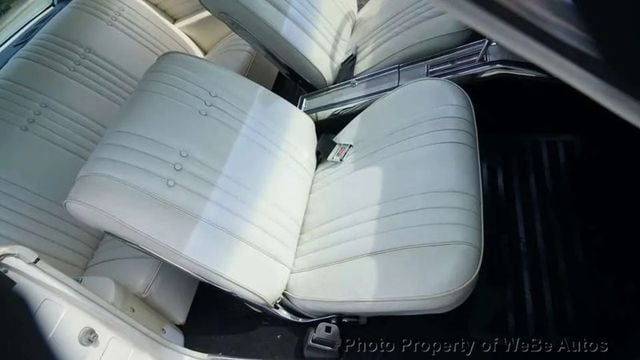 1965 Buick Gran Sport Skylark Hardtop For Sale - 23016297 - 31
