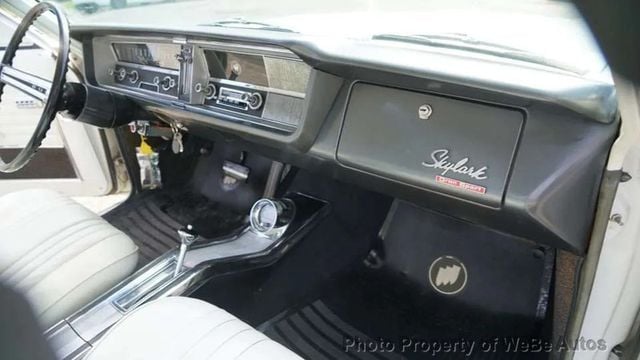 1965 Buick Gran Sport Skylark Hardtop For Sale - 23016297 - 32