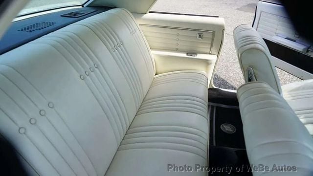 1965 Buick Gran Sport Skylark Hardtop For Sale - 23016297 - 35