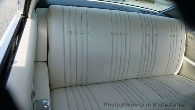 1965 Buick Gran Sport Skylark Hardtop For Sale - 23016297 - 36