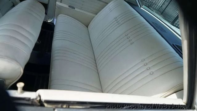 1965 Buick Gran Sport Skylark Hardtop For Sale - 23016297 - 38