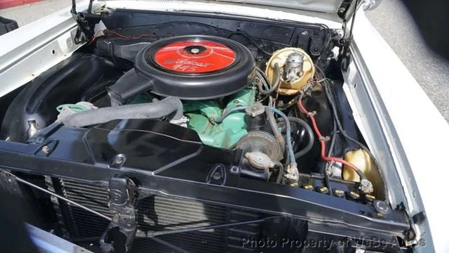 1965 Buick Gran Sport Skylark Hardtop For Sale - 23016297 - 39
