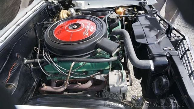1965 Buick Gran Sport Skylark Hardtop For Sale - 23016297 - 40
