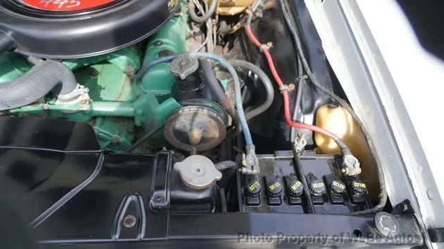 1965 Buick Gran Sport Skylark Hardtop For Sale - 23016297 - 41