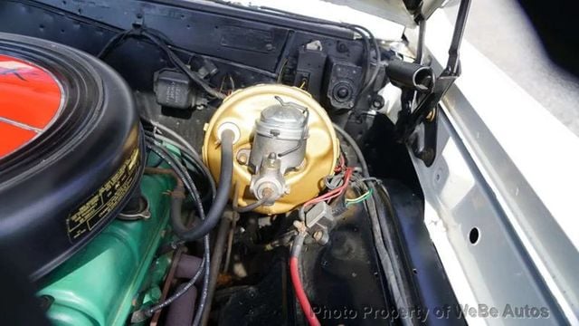 1965 Buick Gran Sport Skylark Hardtop For Sale - 23016297 - 42