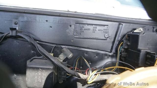 1965 Buick Gran Sport Skylark Hardtop For Sale - 23016297 - 43