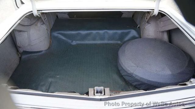 1965 Buick Gran Sport Skylark Hardtop For Sale - 23016297 - 47