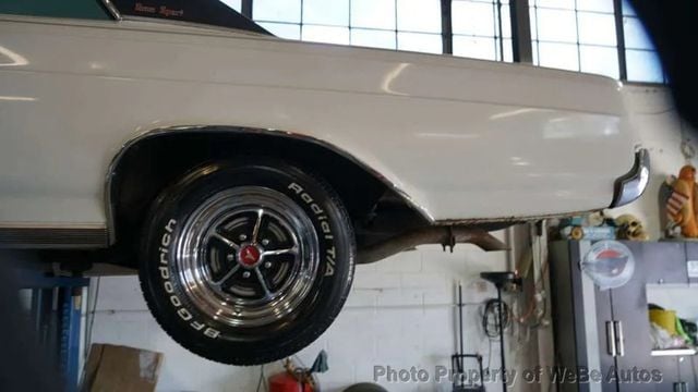 1965 Buick Gran Sport Skylark Hardtop For Sale - 23016297 - 53