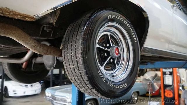1965 Buick Gran Sport Skylark Hardtop For Sale - 23016297 - 54