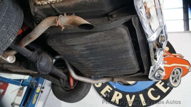 1965 Buick Gran Sport Skylark Hardtop For Sale - 23016297 - 56