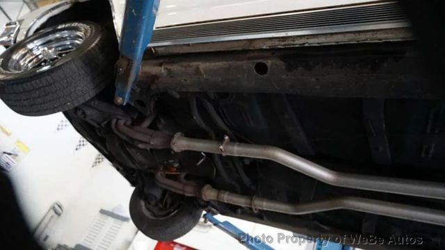 1965 Buick Gran Sport Skylark Hardtop For Sale - 23016297 - 57