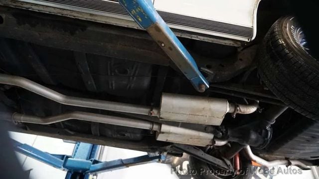 1965 Buick Gran Sport Skylark Hardtop For Sale - 23016297 - 58