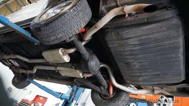 1965 Buick Gran Sport Skylark Hardtop For Sale - 23016297 - 62