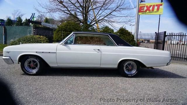 1965 Buick Gran Sport Skylark Hardtop For Sale - 23016297 - 6