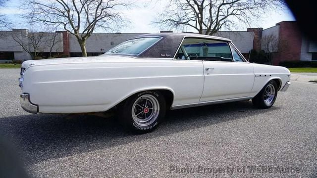 1965 Buick Gran Sport Skylark Hardtop For Sale - 23016297 - 7