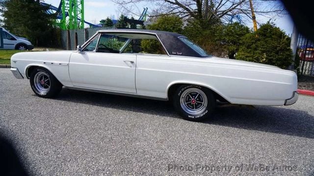 1965 Buick Gran Sport Skylark Hardtop For Sale - 23016297 - 8