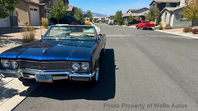 1965 Buick Skylark Convertible For Sale  - 22584555 - 2