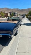 1965 Buick Skylark Convertible For Sale  - 22584555 - 6