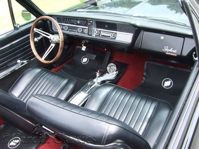1965 Buick Skylark Gran Sport - 3138534 - 18