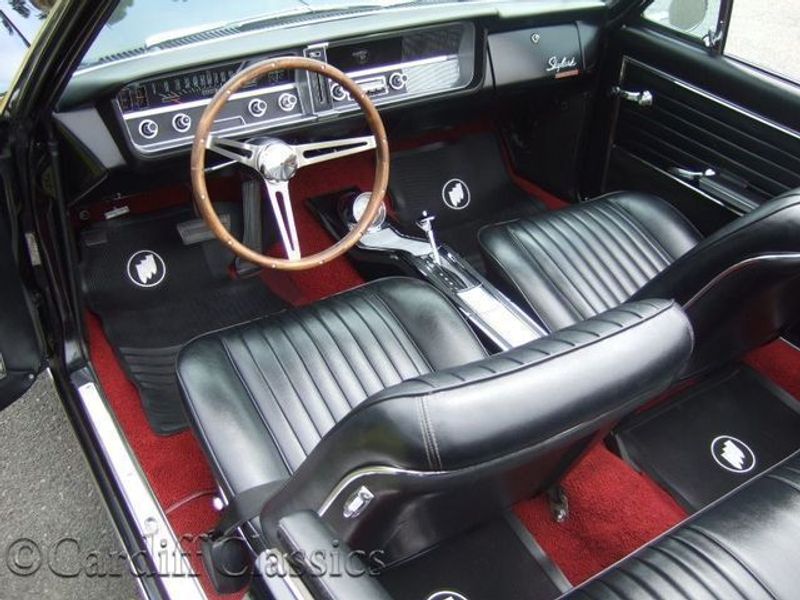 1965 Buick Skylark Gran Sport - 3138534 - 1