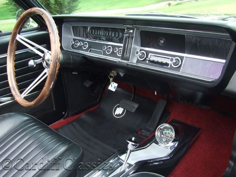 1965 Buick Skylark Gran Sport - 3138534 - 19