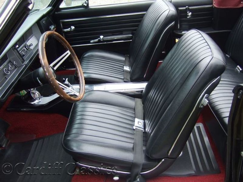 1965 Buick Skylark Gran Sport - 3138534 - 20