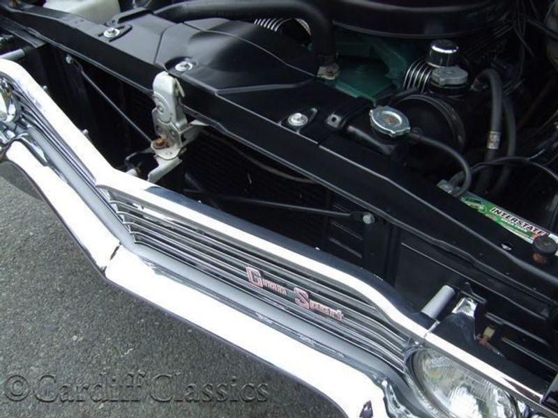 1965 Buick Skylark Gran Sport - 3138534 - 24
